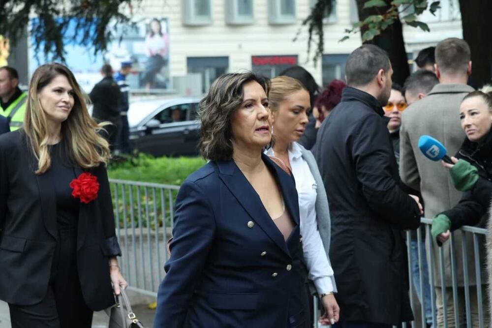 Komemoracija Halidu Bešliću