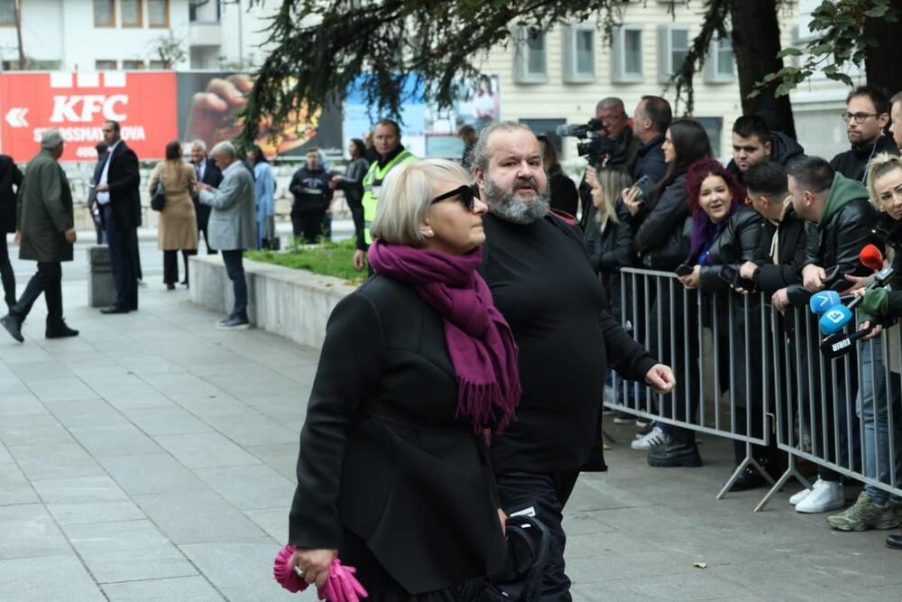 Komemoracija Halidu Bešliću