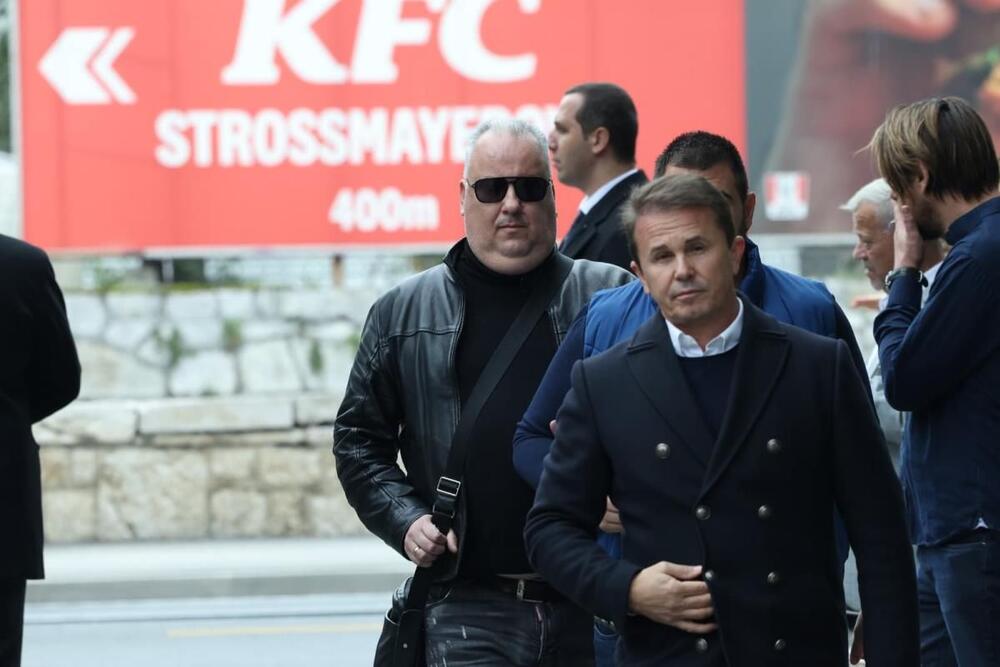 Komemoracija Halidu Bešliću