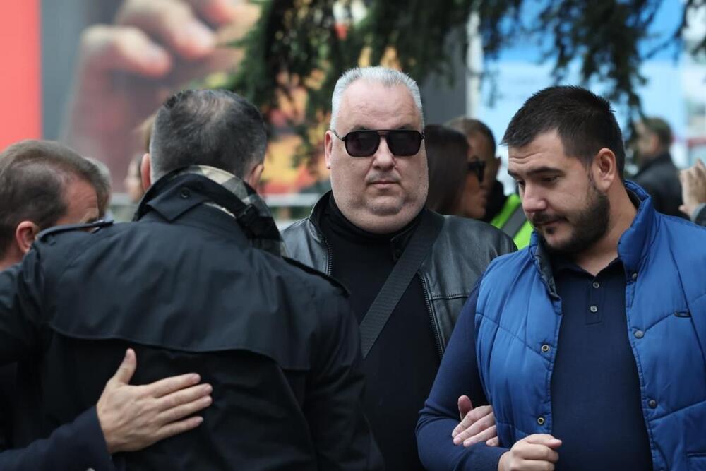 Komemoracija Halidu Bešliću