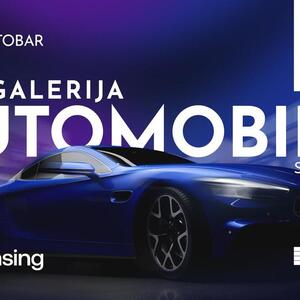 Galerija Automobila Srbije 2025 powered by AikLeasing – mesto gde strast i brzina oživljavaju!