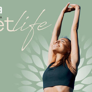 Pozivamo vas na konferenciju magazina Lepa&Srećna - Reset Life