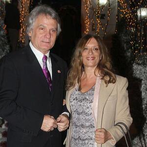 Uvereni su da je njihov susret 'Božiji dar': Kad su se Dule Savić i Marina upoznali, nisu ni slutili šta im život sprema