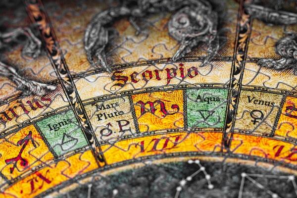 Merkur u Škorpiji će najviše uticati na 3 horoskopska znaka: Biće nezaustavljivi & ostvariće sve što žele (6. decembra)