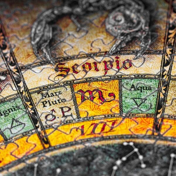 Merkur u Škorpiji će najviše uticati na 3 horoskopska znaka: Biće nezaustavljivi & ostvariće sve što žele (6. decembra)