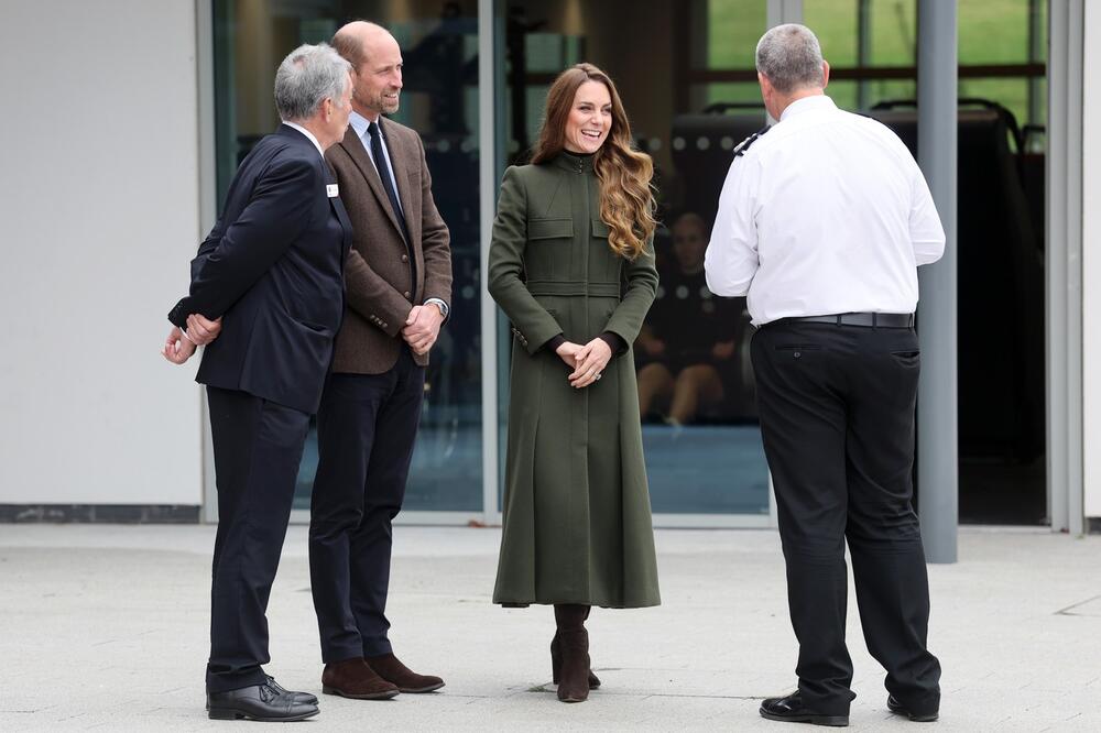 KEJT MIDLTON IZAZVALA KONTROVERZE U JAVNOSTI 