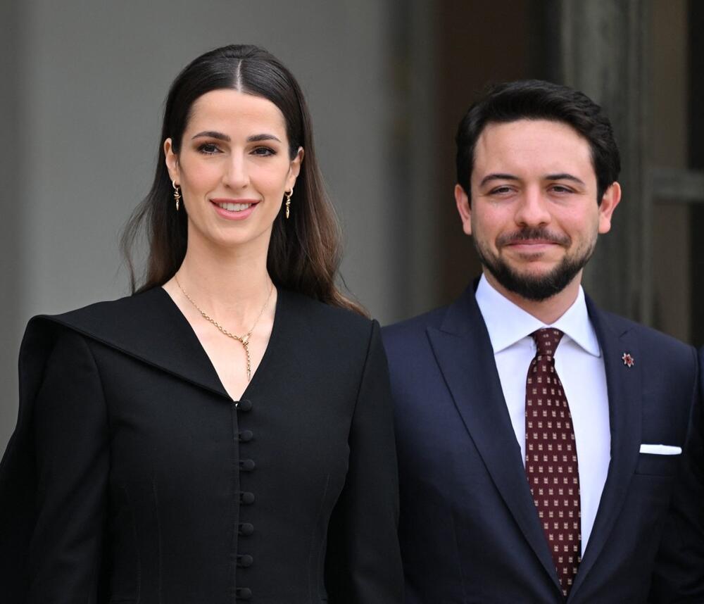 Princeza Radžva od Jordana