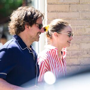 "Čestitam, moja ljubavi": Điđi Hadid poslala dečku poruku nakon koje pristižu čestitke sa svih strana