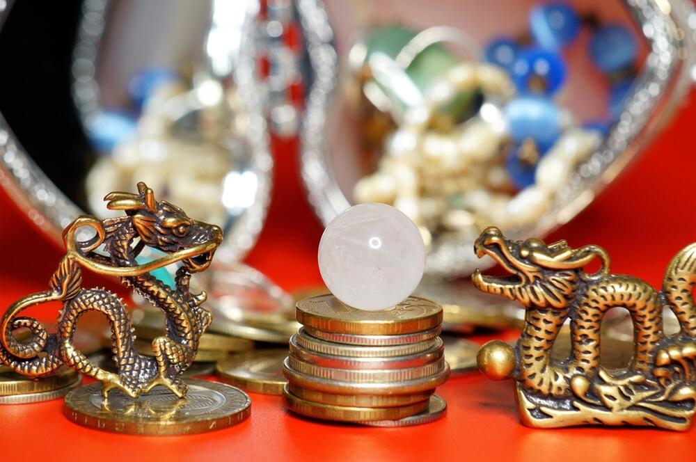 SREĆNI ZNACI KINESKOG HOROSKOPA 