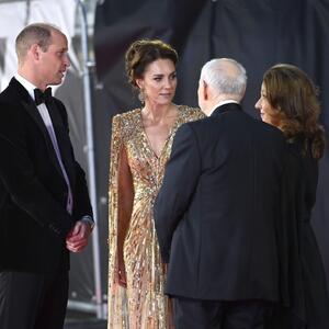 Kejt će morati da razmišlja i ostane 'hladne glave': Princ Vilijam ima sastanak sa lepoticom pred kojom klecaju kolena