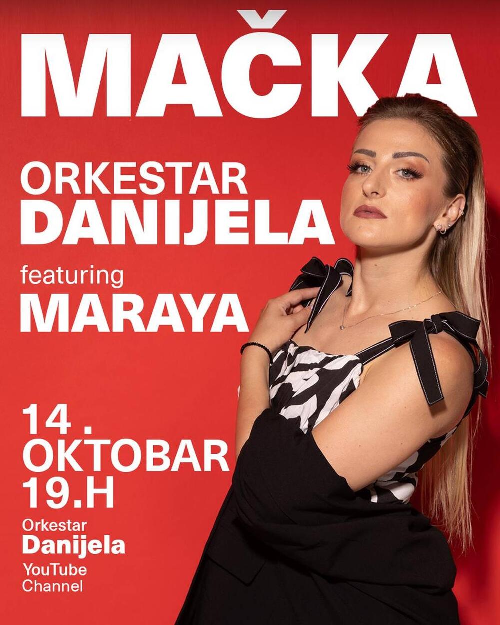 Orkestar Danijela