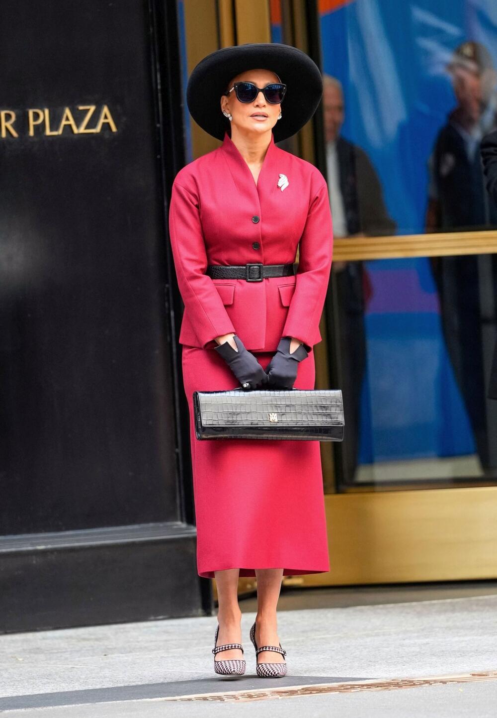 DŽEJ LO PRATI LOŠ GLAS KAD JE NARAV U PITANJU 