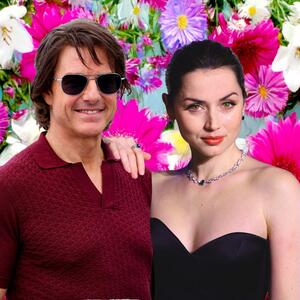 9 meseci i KRAJ: Raskinuli Tom Kruz i Ana de Armas, a sad je jasno zbog čega i u kakvim su odnosima