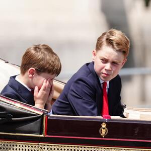 Od Vilijama se i očekivalo, ali zar i ona? Kejt Midlton razočarala odlukom koju je donela, a tiče se njenog mlađeg sina