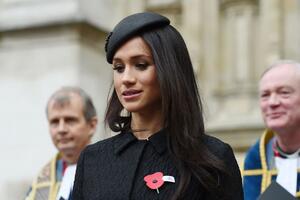 Zašto Megan Markl nije govorila s ocem godinama? On sad gleda smrti u oči, a njen potez komentariše se širom sveta
