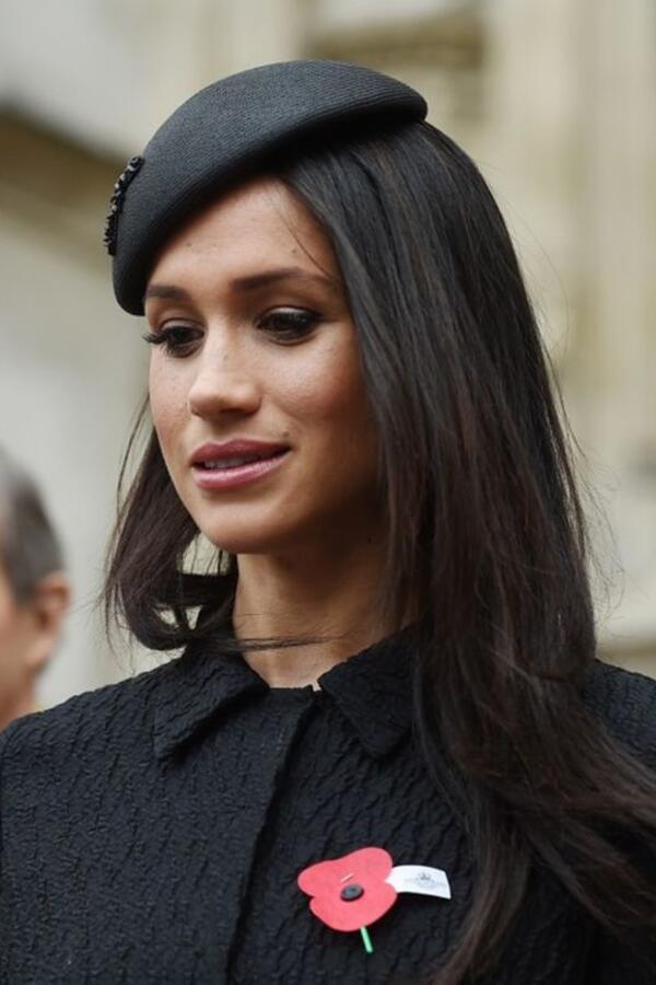 "Rado ga je nosila, a lagala da je morala": Megan Markl oživela izgled vojvotkinje u sred Amerike i postala meta kritike