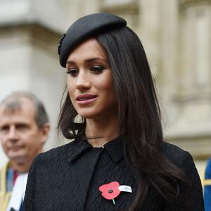 'Svi su mislili da sam otišla iz Pariza': Megan Markl priznala koga je morala da ode da vidi pre odlaska u Njujork