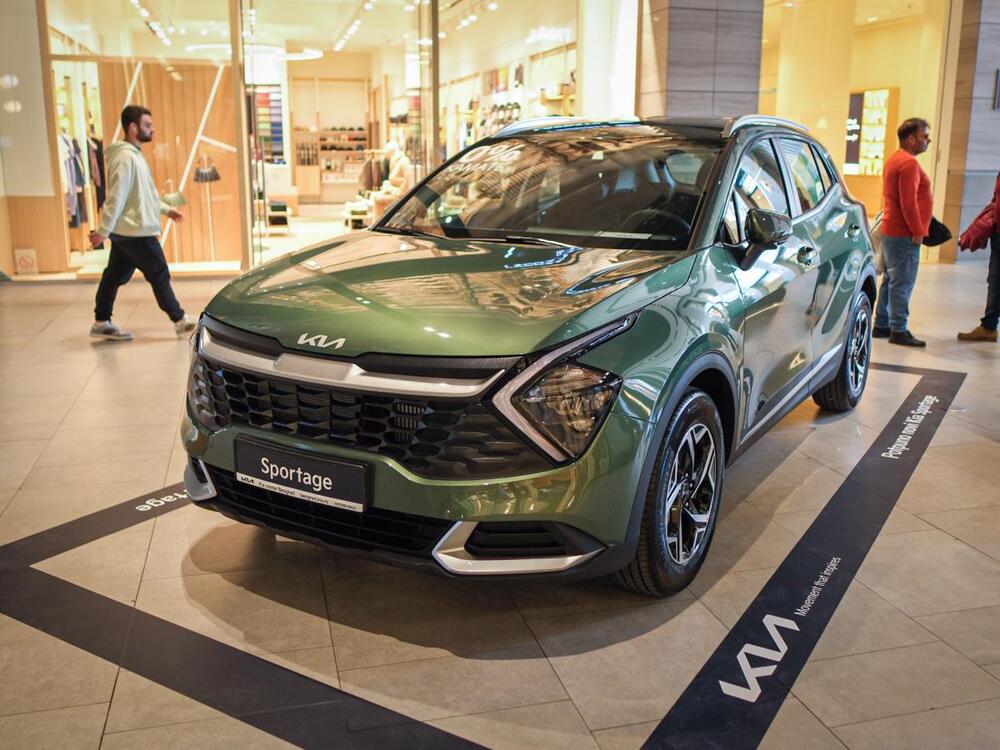 <p>Danas je svečano počela Galerija Automobila Srbije 2025, automobilski spektakl koji je Beograd pretvorio u centar automobilskog sveta. Manifestaciju organizuje Mondo, deo kompanije WMG (Wireless Media Group).</p>