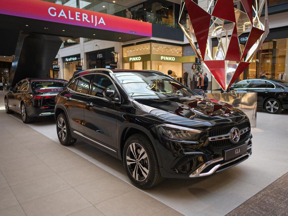 <p>Danas je svečano počela Galerija Automobila Srbije 2025, automobilski spektakl koji je Beograd pretvorio u centar automobilskog sveta. Manifestaciju organizuje Mondo, deo kompanije WMG (Wireless Media Group).</p>