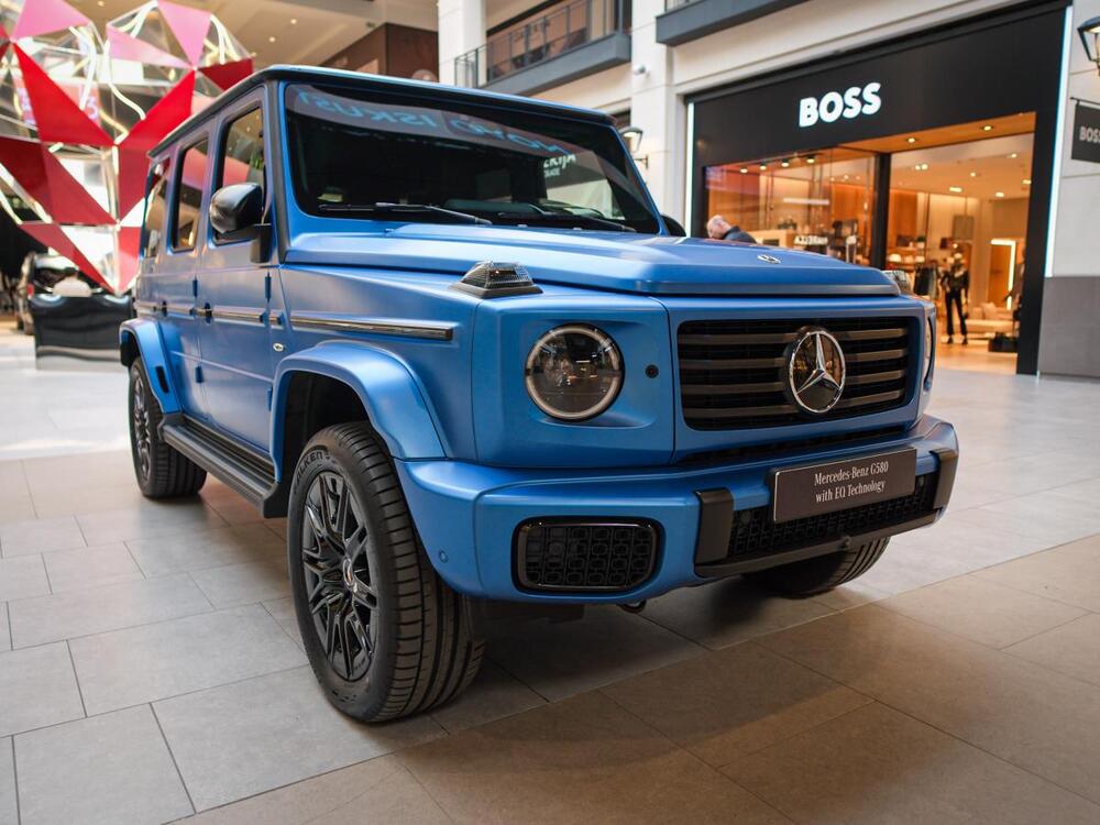 <p>Danas je svečano počela Galerija Automobila Srbije 2025, automobilski spektakl koji je Beograd pretvorio u centar automobilskog sveta. Manifestaciju organizuje Mondo, deo kompanije WMG (Wireless Media Group).</p>