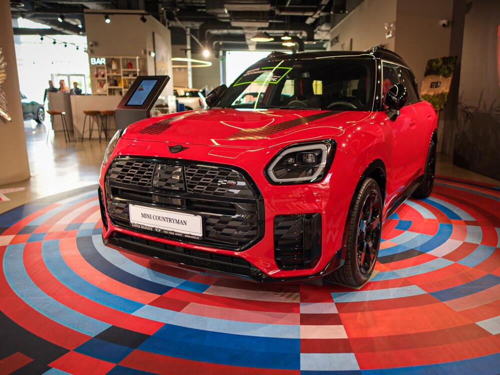 <p>Danas je svečano počela Galerija Automobila Srbije 2025, automobilski spektakl koji je Beograd pretvorio u centar automobilskog sveta. Manifestaciju organizuje Mondo, deo kompanije WMG (Wireless Media Group).</p>