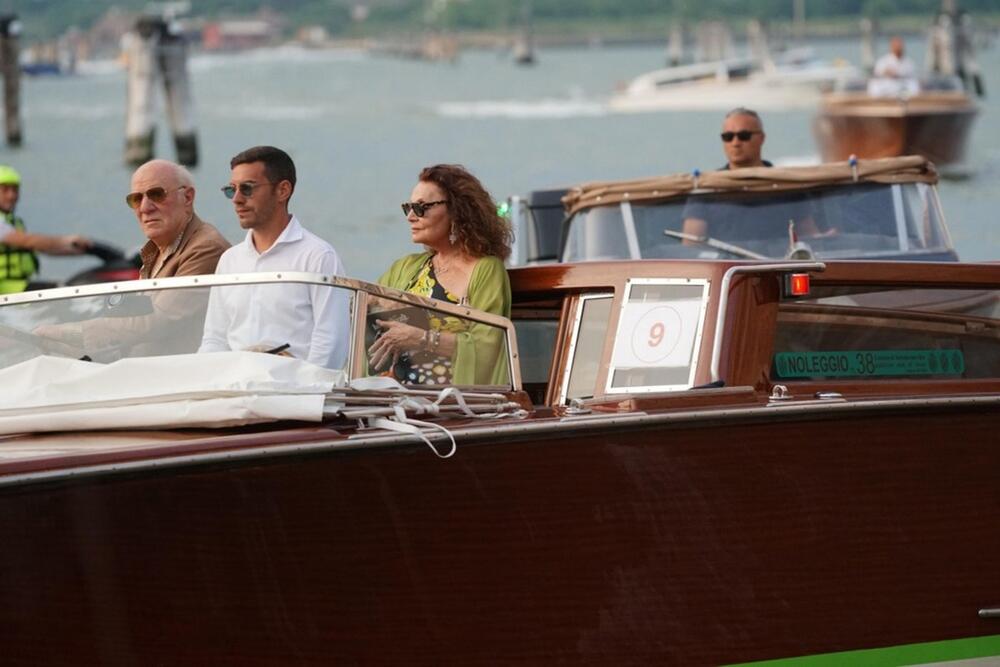 DIZAJNERKA JE GOTOVO ODUVEK ZNALA DA JOJ JE MUŽ GEJ