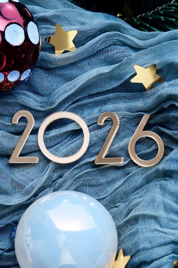 Šta nas očekuje u 2026. godini? Najvažniji astrološki događaji i životna dešavanja po datumima (za sve znake Zodijaka)