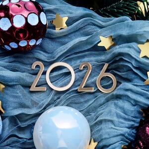 Šta nas očekuje u 2026. godini? Najvažniji astrološki događaji i životna dešavanja po datumima (za sve znake Zodijaka)