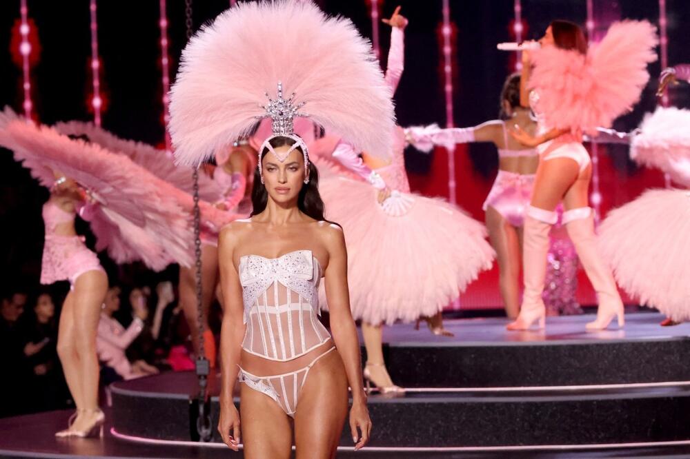 SKANDALI KOJI SU POTRESLI VIKTORIJA SECRET BREND 