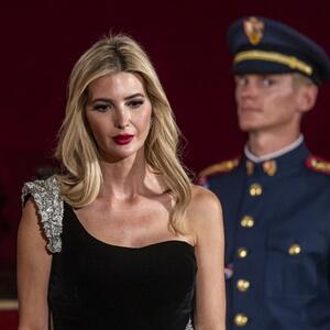 "Ivanka, Ivanka, šta će otac da ti kaže": Erik Tramp otkrio intimne detalje iz prošlosti sestre zbog kojih se gorko kaje