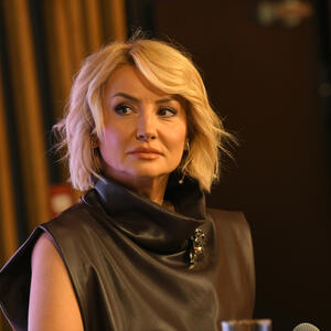 52 godine braka, dvoje dece, ljubavi i izazova: Ovo su roditelji Goce Tržan koje (skoro) nikad ne viđamo u medijima