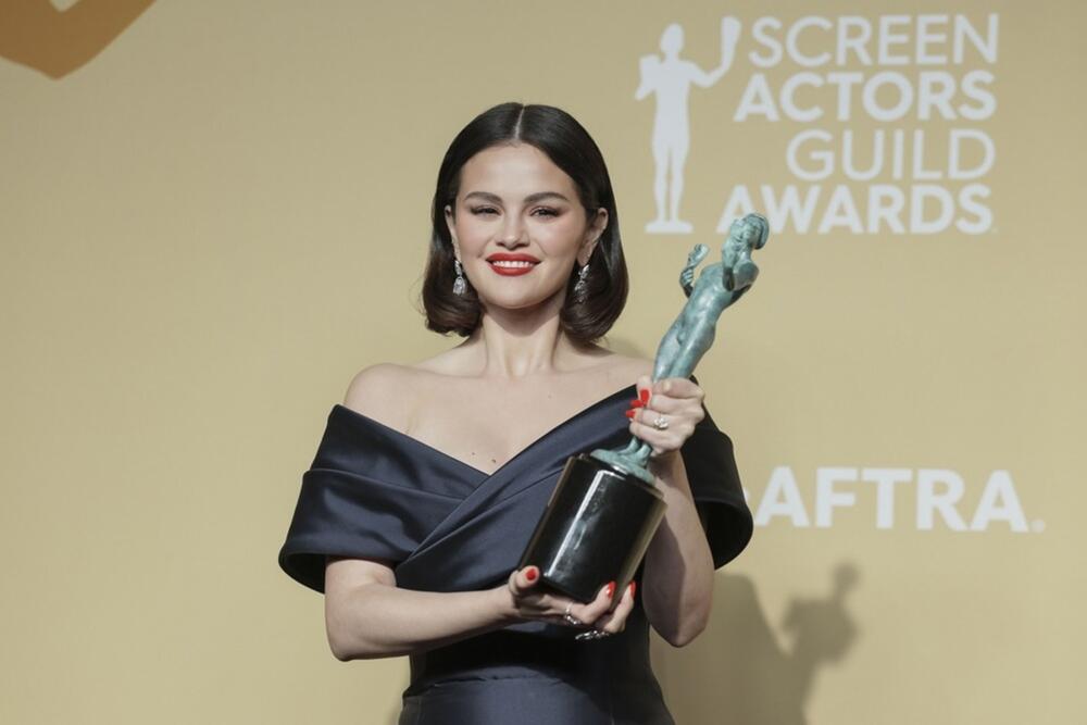 foto: EPA/ALLISON DINNER