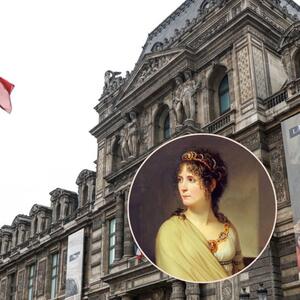 Život joj je zadavao udarce, a tešili su je – dragulji! Jedina ljubav koja nije povredila Napoleonovu ženu