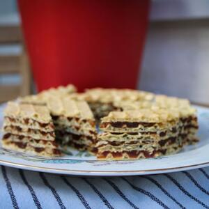 3 najlepša recepta za starinske (jeftine) oblande: Savršene za slavsku trpezu, a pun pleh košta samo 500 dinara