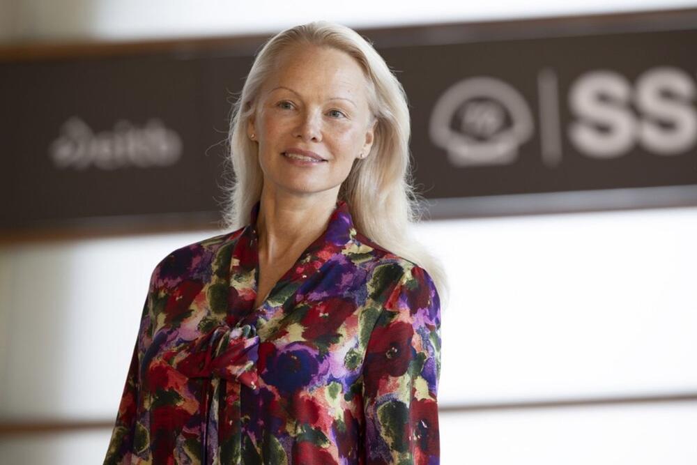 PAMELA UREĐUJE BAŠTU PO OVIM PRAVILIMA I PRELEPA JE 