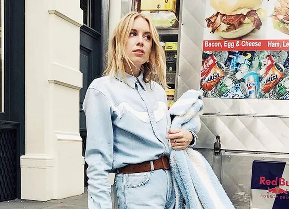 foto: @hannastefansson/Instagram