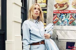 Sakriće višak, istaći struk, pristaju ženama sa oblinama: 8 ideja za kombinovanje TEKSAS HALJINA ovog proleća