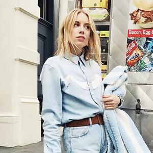 Sakriće višak, istaći struk, pristaju ženama sa oblinama: 8 ideja za kombinovanje TEKSAS HALJINA ovog proleća