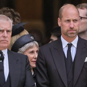 22 godine je 'zavlačio' Krunu: Vilijam i Kejt Midlton spremili još jednu nemilosrdnu kaznu osramoćenom princu Endruu