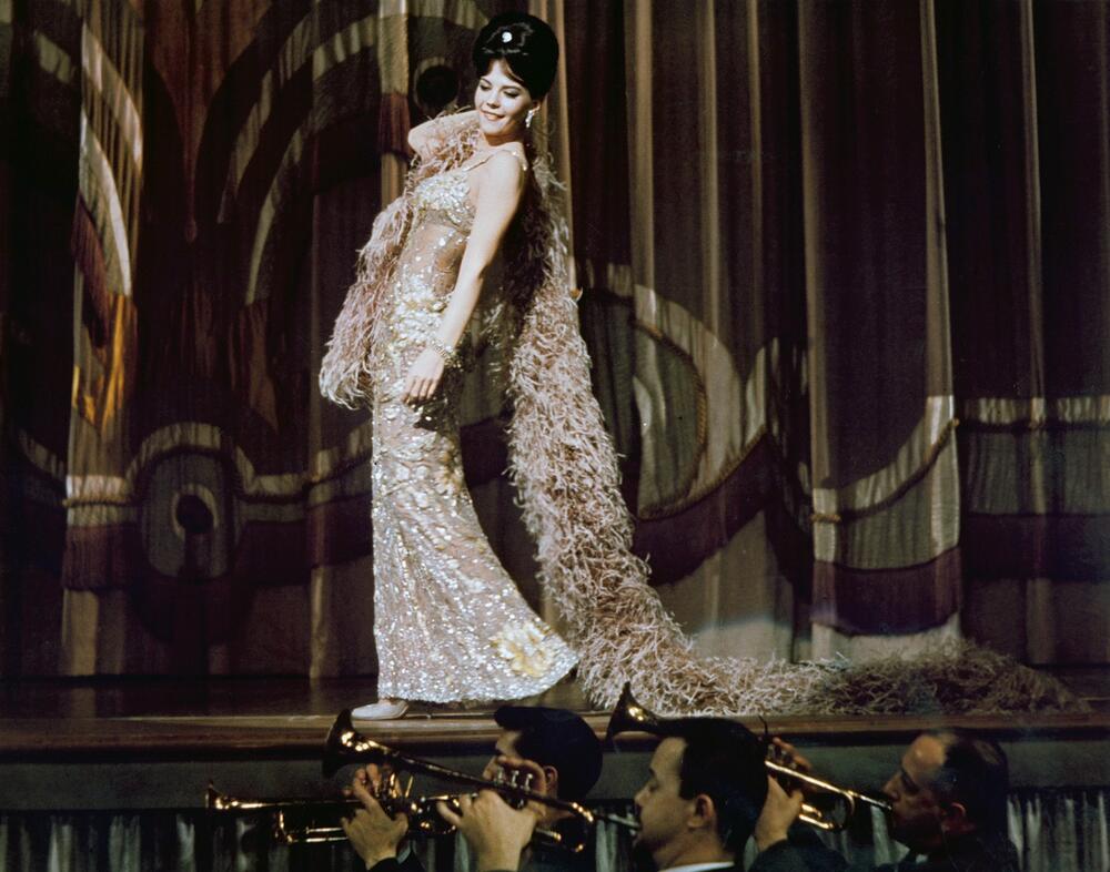 foto: Cinema Legacy Collection / Hollywood Archive / Profimedia