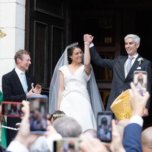 Poznato je samo neobično ime dečaka: Najmisterioznija evropska princeza u tajnosti rodila još jedno dete