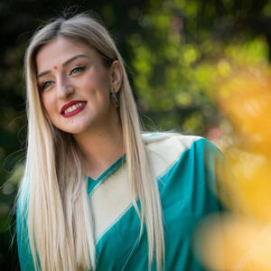 Danijela ponovo osvaja Indiju: Orkestar Danijela na svetskom festivalu "One world, one family"