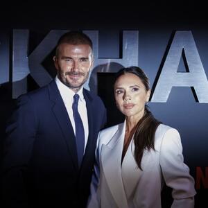 Spoj starinskog i modernog za topao izgled doma! Od Viktorije Bekam nismo očekivali ovakvu kuhinju, ali smo se oduševili