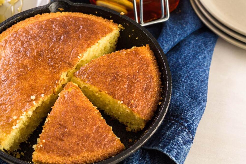 Kukuruzni hleb, Proja