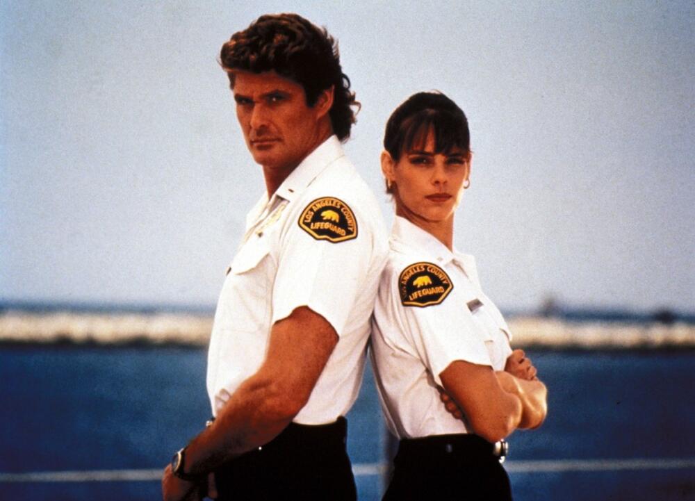 foto: THE BAYWATCH COMPANY - Album / Album / Profimedia