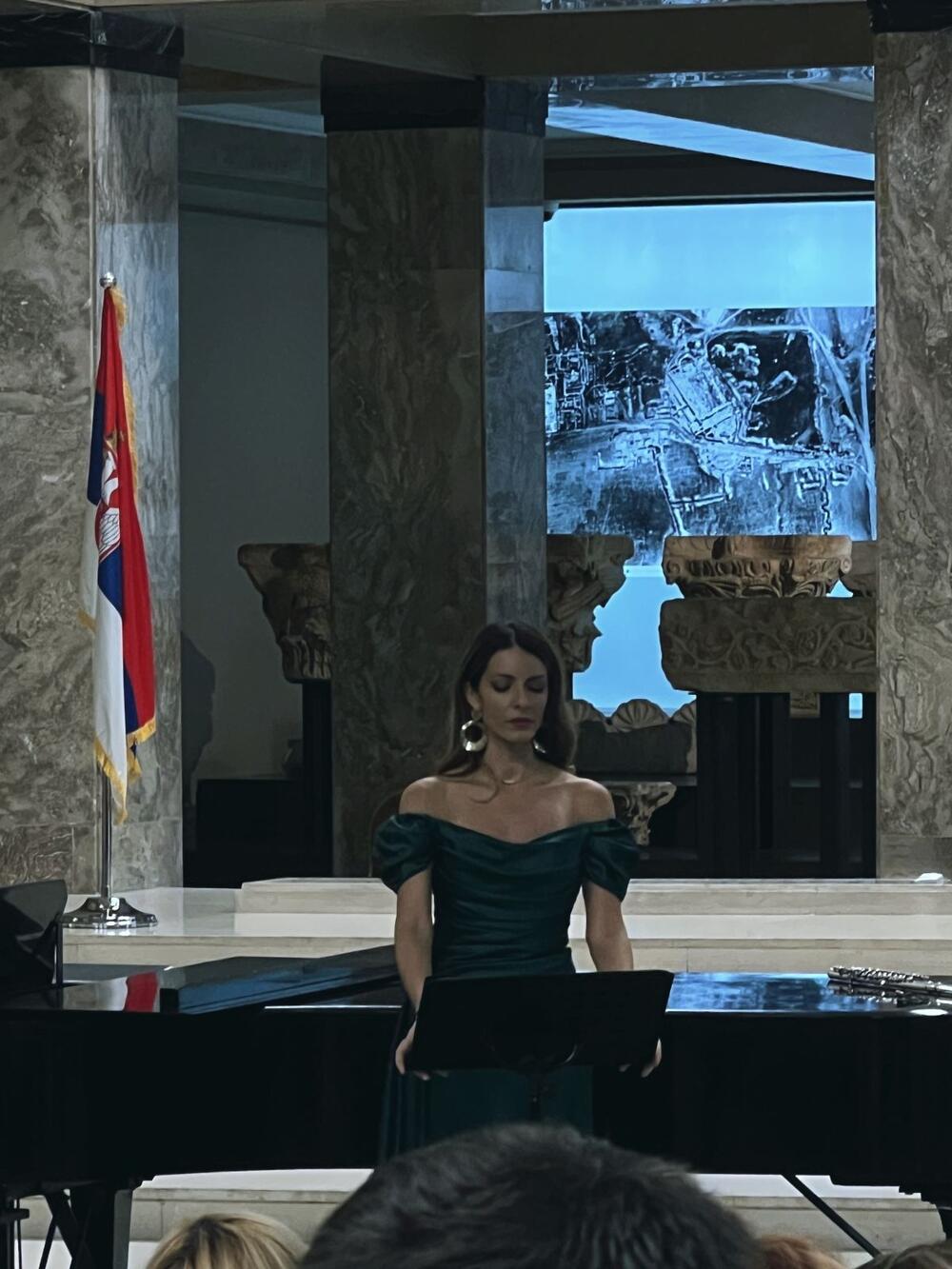 Ružičasti koncert dirnuo Beograd do suza