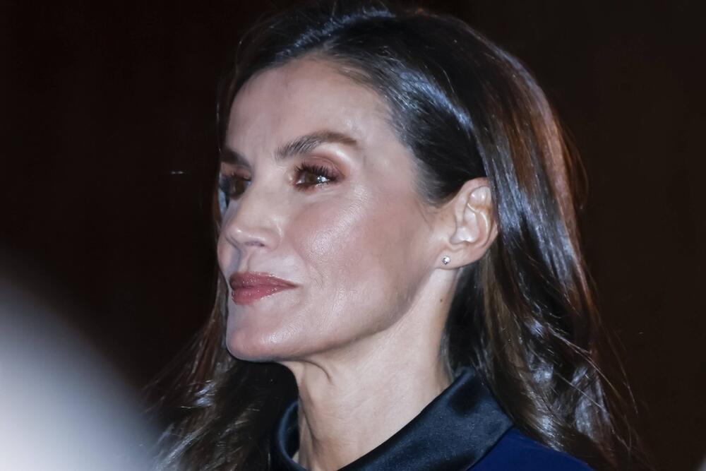 foto: R. SMITH / Sipa Press / Profimedia