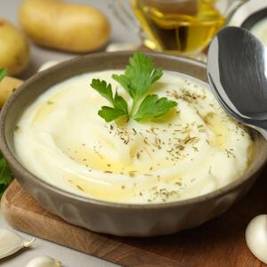 Pronašli smo recept za najbolji pire krompir: Kremasti prilog možete jesti uz ribu ili meso, tajna je u jednom sastojku