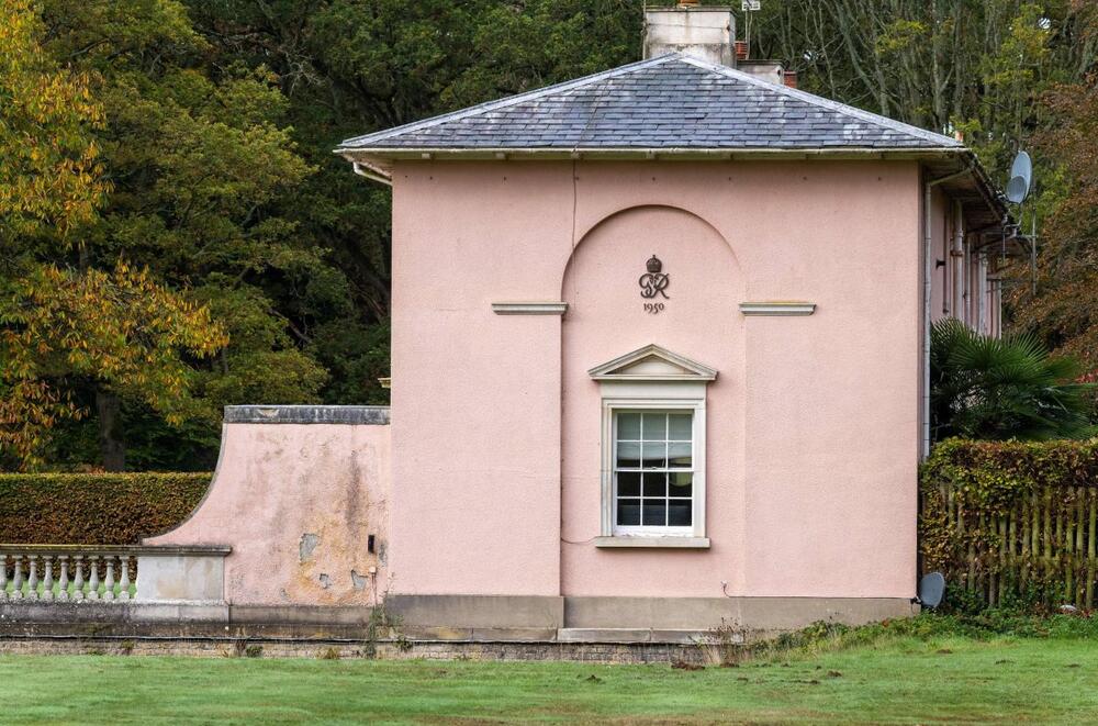 KUĆA PRINCA ENDRUA JE U LOŠEM STANJU 