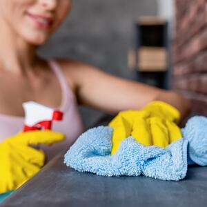 Koji je najbolji način za čišćenje krpa od mikrovlakana? Napravite sami sredstvo od samo 2 sastojka koja već imate